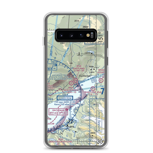 Eastland Airport (98AK) VFR Sectional Samsung Case