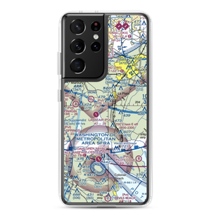 Edelen Field (5MD8) VFR Sectional Samsung Case