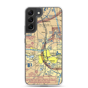 Edenway Airport (2CO5) VFR Sectional Samsung Case