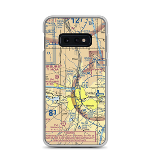 Edenway Airport (2CO5) VFR Sectional Samsung Case