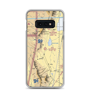 El Rancho Airport (2OG4) VFR Sectional Samsung Case