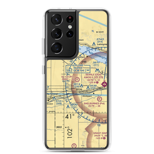 El-Co Airport (9NE1) VFR Sectional Samsung Case