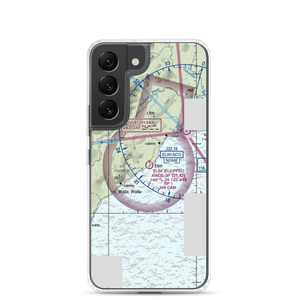 Elim Airport (ELI) VFR Sectional Samsung Case