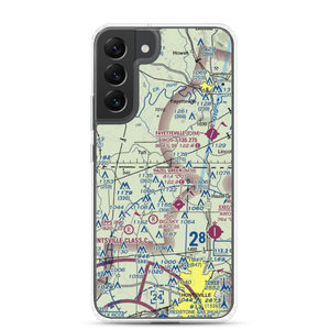 Elkwood Airpark (AL99) VFR Sectional Samsung Case