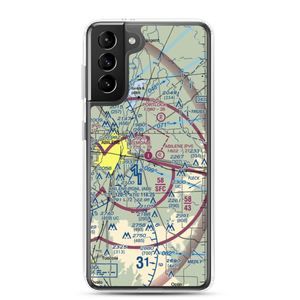 Elmdale Airpark (82TS) VFR Sectional Samsung Case