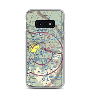 Elmdale Airpark (82TS) VFR Sectional Samsung Case