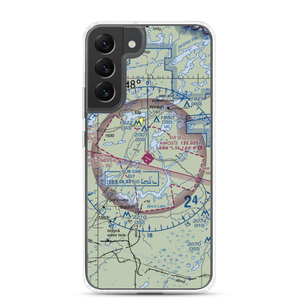 Ely Municipal Airport (ELO) VFR Sectional Samsung Case