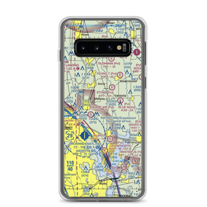 Embarcadero Airport (XS42) VFR Sectional Samsung Case