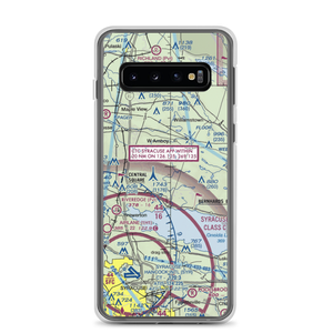 Engineers Airport (NK82) VFR Sectional Samsung Case