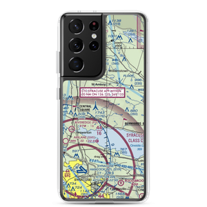 Engineers Airport (NK82) VFR Sectional Samsung Case