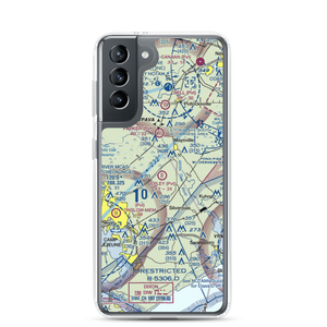 Epley Airport (52NC) VFR Sectional Samsung Case