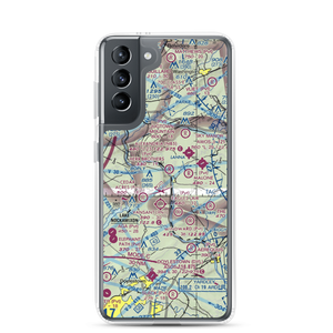 Erkes Airport (59PA) VFR Sectional Samsung Case