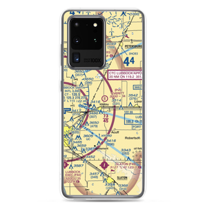 Everitt Airport (2TX6) VFR Sectional Samsung Case