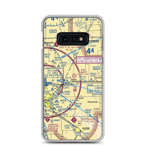 Everitt Airport (2TX6) VFR Sectional Samsung Case