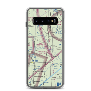 Fairview Farms Airport (3MS8) VFR Sectional Samsung Case