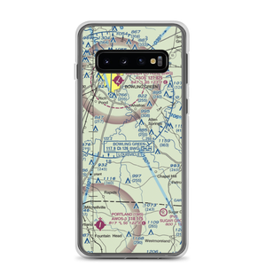 Falin Landing Strip (0KY5) VFR Sectional Samsung Case