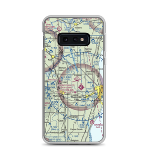 Feldmann Field (4WI6) VFR Sectional Samsung Case