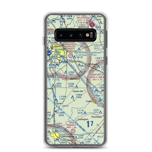 Felix Airport (37IN) VFR Sectional Samsung Case