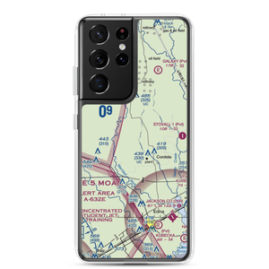 Fenner Ranch Airport (22TE) VFR Sectional Samsung Case