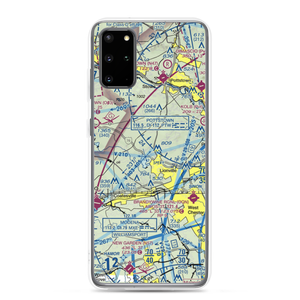 Fetters Construction Airport (PA70) VFR Sectional Samsung Case