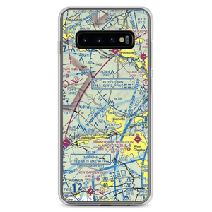 Fetters Construction Airport (PA70) VFR Sectional Samsung Case