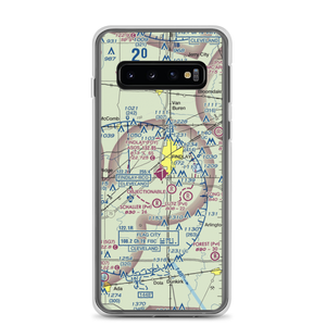 Findlay Airport (FDY) VFR Sectional Samsung Case