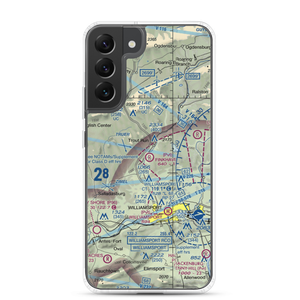 Finkhaven Airport (73PN) VFR Sectional Samsung Case