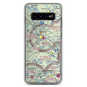 Fl-Airfield (2OA5) VFR Sectional Samsung Case