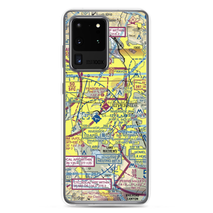 Flabob Airport (RIR) VFR Sectional Samsung Case