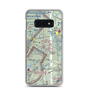 Flamingo Airfield (TA59) VFR Sectional Samsung Case