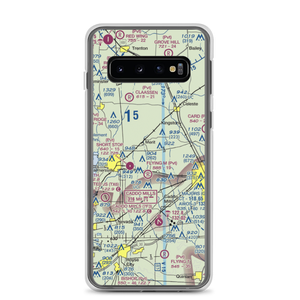 Fly-N-Ski Airport (31XS) VFR Sectional Samsung Case