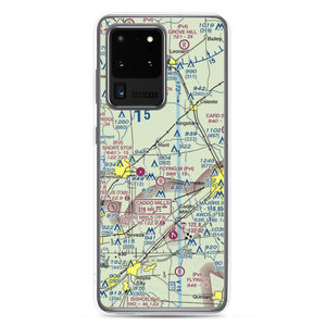 Fly-N-Ski Airport (31XS) VFR Sectional Samsung Case