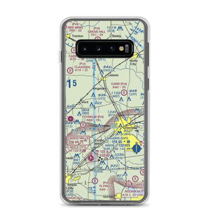 Flyers Field (31TS) VFR Sectional Samsung Case