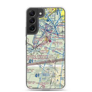 Flying B Airport (8WA0) VFR Sectional Samsung Case