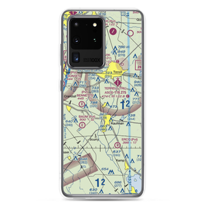 Flying G Airport (28XS) VFR Sectional Samsung Case