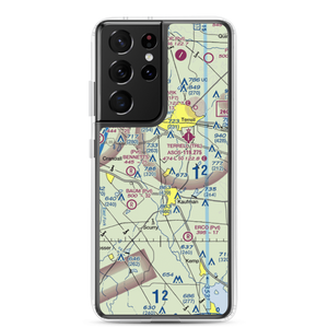 Flying G Airport (28XS) VFR Sectional Samsung Case