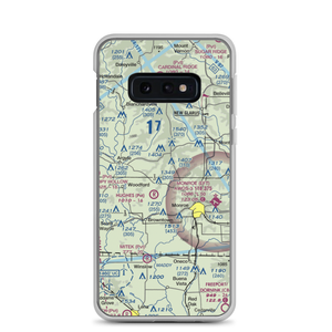 Flying H Airport (63WI) VFR Sectional Samsung Case