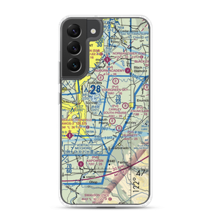 Flying H Ranch Airport (WN42) VFR Sectional Samsung Case