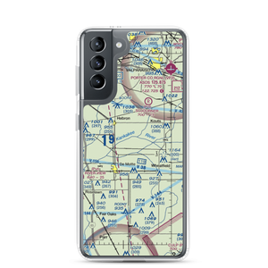 Flying J Airport (IN61) VFR Sectional Samsung Case
