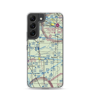 Flying J Airport (IN61) VFR Sectional Samsung Case