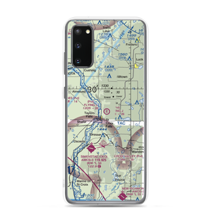 Flying J Airport (WS71) VFR Sectional Samsung Case