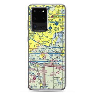 Flying L Airpark (6TX7) VFR Sectional Samsung Case