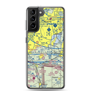 Flying L Airpark (6TX7) VFR Sectional Samsung Case