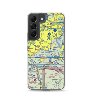 Flying L Airpark (6TX7) VFR Sectional Samsung Case