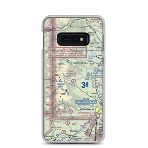 Flying M Airport (OR05) VFR Sectional Samsung Case