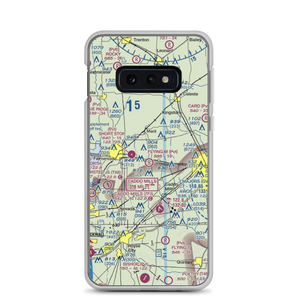 Flying M Airport (TA08) VFR Sectional Samsung Case