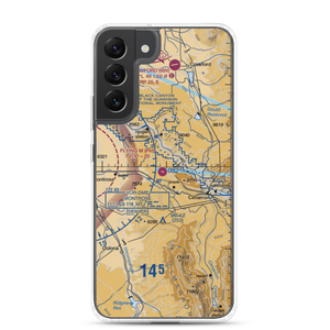 Flying M Ranch Airport (39CO) VFR Sectional Samsung Case