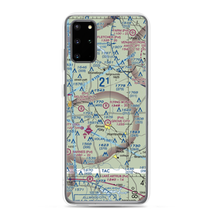 Flying M Ranch Airport (4PN0) VFR Sectional Samsung Case