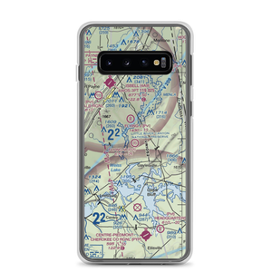 Flying M Ranch Airport (AL32) VFR Sectional Samsung Case