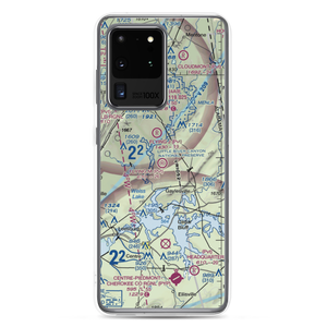 Flying M Ranch Airport (AL32) VFR Sectional Samsung Case